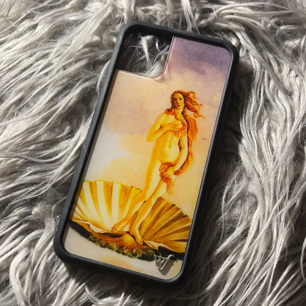 Wildflower IPhone 11 Pro Max Case